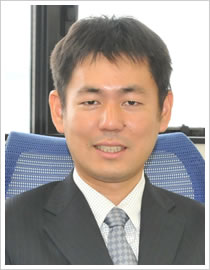 西山社長様