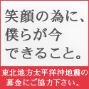 義捐金募集サイト