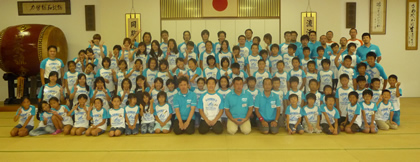 サマースクール