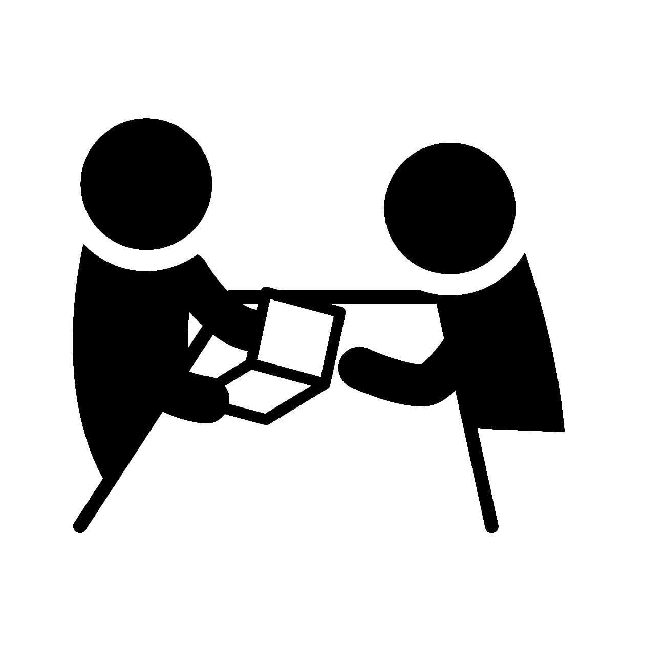 中小消費者金融の審査のイメージ